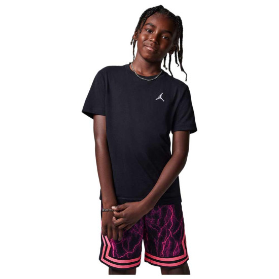 Jordan Παιδική κοντομάνικη μπλούζα Jumpman Air Embroidered T-Shirt